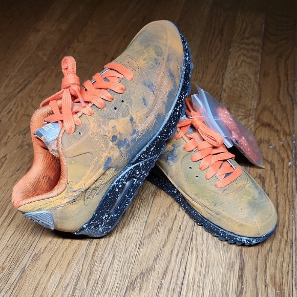 Nike Other - The Air Max 90 QS 'Mars Landing